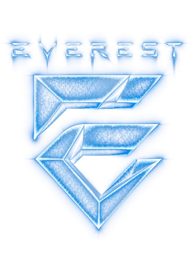 Logo Everest BarberShop