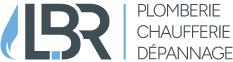 Logo LBR Plomberie