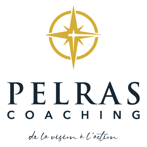 Logo Pelras Coaching