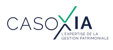 Logo Casoxia Conseil