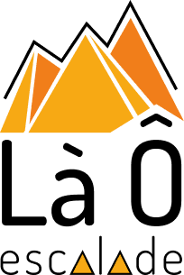 Logo La O Escalade