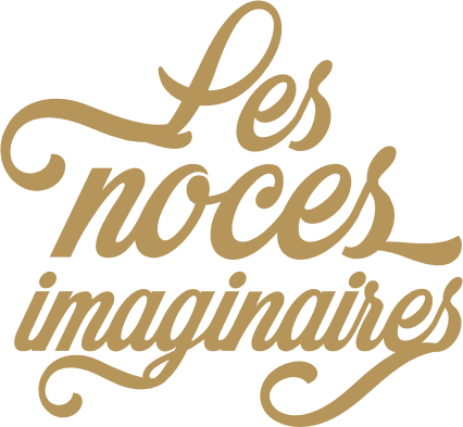 Logo Les Noces Imaginaires